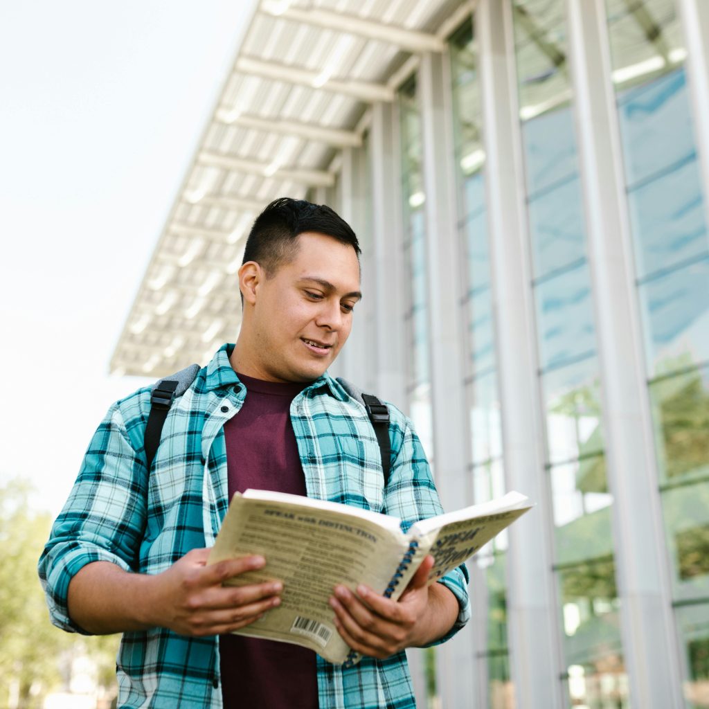 Estancia por estudios