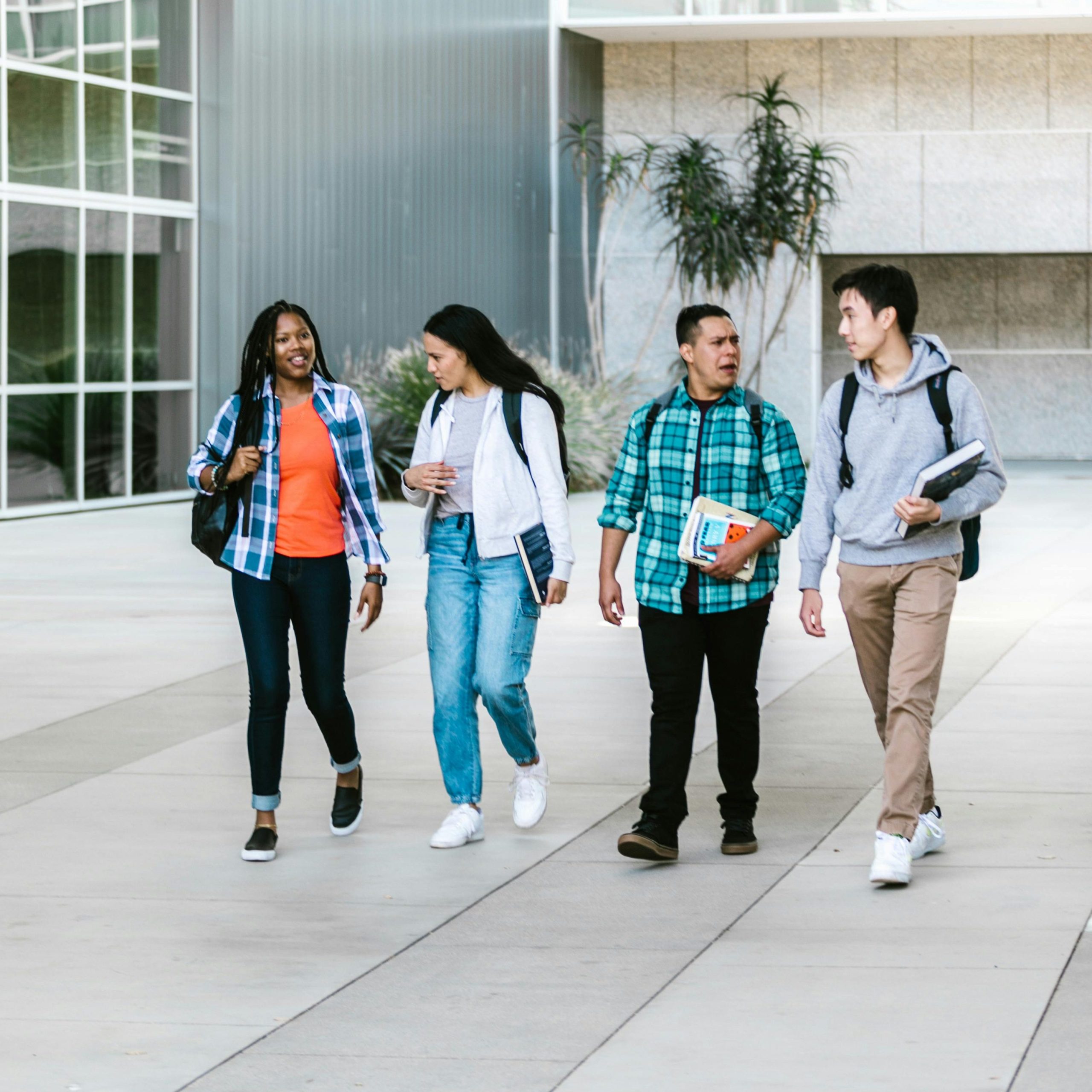 Permiso para Estudiar en España