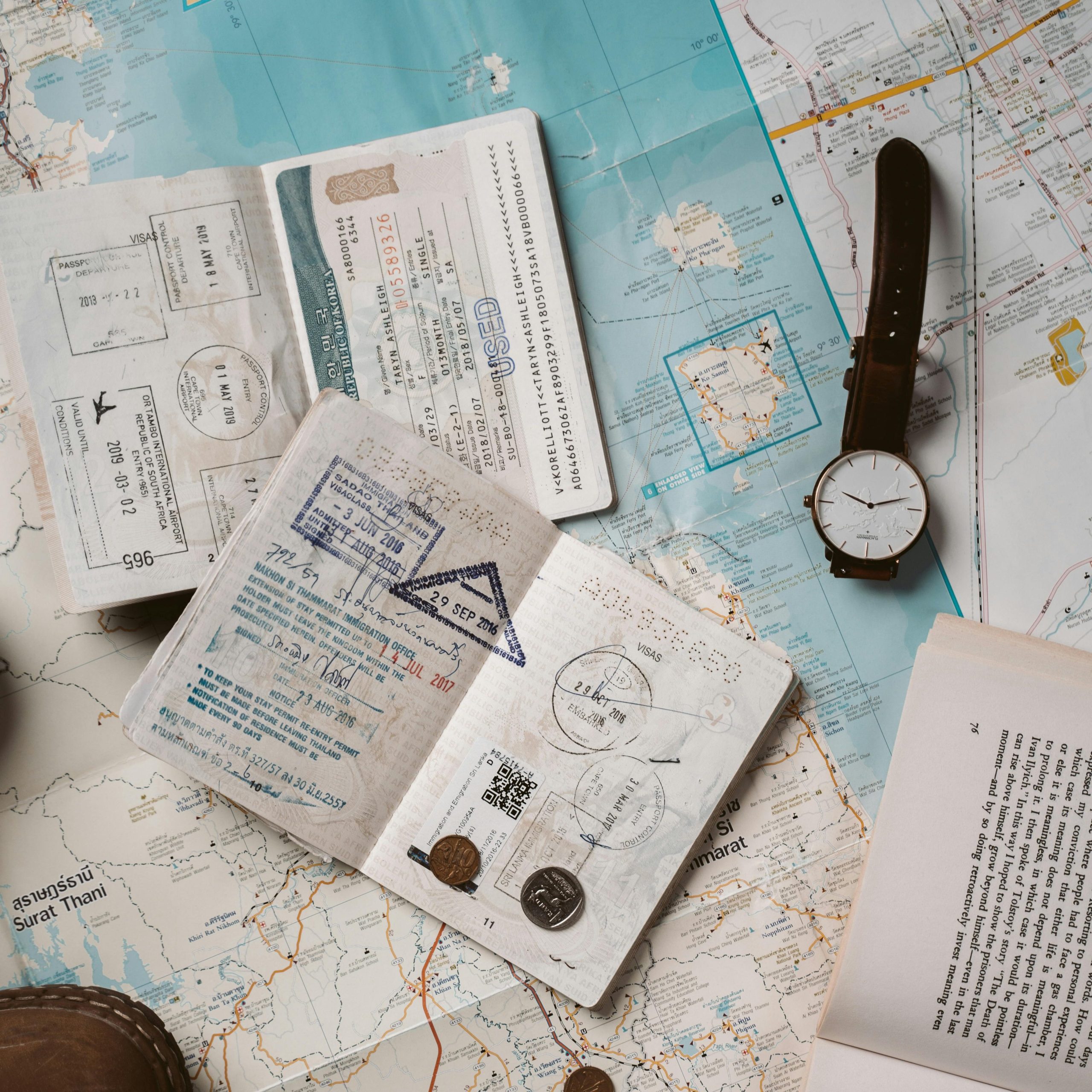 Extender tu permiso para vivir en España